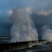 Tempête Eowyn : le Morbihan placé en vigilance orange pluie-inondation à partir de vendredi soir