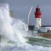 Tempête Floriane : trois départements de l’est en vigilance orange pour vents, le trafic SNCF est perturbé