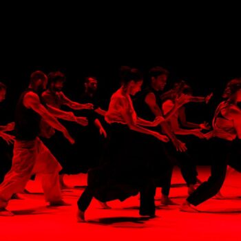 « Tendre colère », un concentré d’humanité à Suresnes Cités Danse