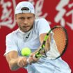 Tennis: À 27 ans, le Français Alexandre Müller décroche son premier titre à Hong Kong