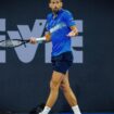 Tennis : Novak Djokovic battu en quarts de finale à Brisbane par Reilly Opelka, 293e joueur mondial