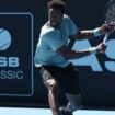 Tennis : à 38 ans, Gaël Monfils remporte son 13e titre ATP, à Auckland