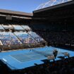 Tennis : à Melbourne, le premier grand rendez-vous de la saison s’ouvre dans un contexte pesant