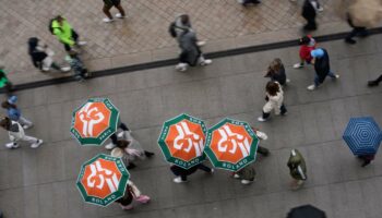 Tennis : en 2025, les spectateurs de Roland-Garros seront tirés au sort