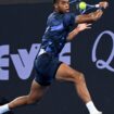 Tennis : pas de première finale en 2025 pour Mpetshi Perricard, battu par Opelka à Brisbane