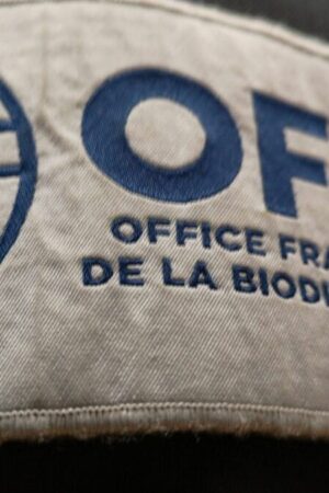 Tensions avec les agriculteurs : le siège de l’Office de la biodiversité tagué et incendié dans l’Aude