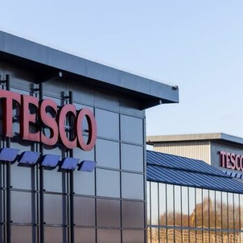 Tesco marks ‘biggest ever Christmas’ as shoppers switch to supermarket from rivals