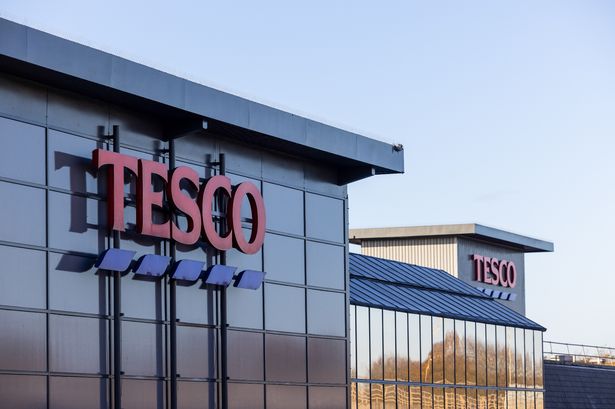 Tesco marks ‘biggest ever Christmas’ as shoppers switch to supermarket from rivals