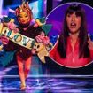 The Masked Singer UK shocks fans as identity of Tattoo is FINALLY revealed as a legendary 80s star