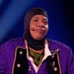 The Masked Singer descends into chaos as a FURIOUS Macy Gray storms off stage after being booted off by the judges - and fans are all saying the same thing