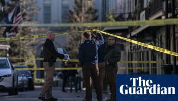 The question New Orleans investigators hope to answer: will there be another attack?