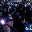 Thousands of rival protesters rally in Seoul after Yoon Suk Yeol avoids arrest