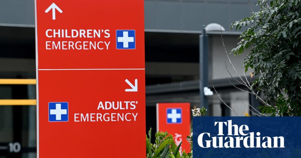 Three people in hospital in Sydney after suspected botulism cases linked to anti-wrinkle injections