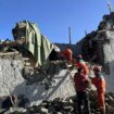 Tibet earthquake: 7.1 magnitude quake leaves at least 53 dead as massive rescue effort launched