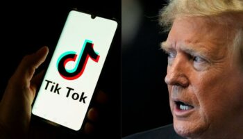 TikTok de nouveau accessible aux États-Unis, victoire politique pour Donald Trump