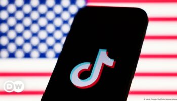 TikTok in den USA wieder verfügbar, doch Verbot nicht abgewendet