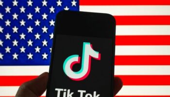 TikTok 'in the process' of returning to US users after going dark amid ban