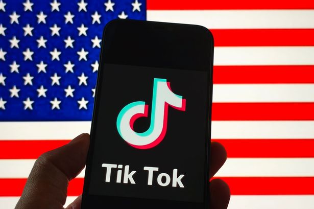 TikTok 'in the process' of returning to US users after going dark amid ban