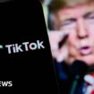 TikTok restores service in US after Trump pledge