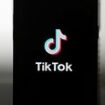 TikTok reveals it plans to 'go dark' on Sunday unless Joe Biden intervenes 'immediately' to stop ban