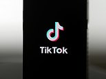 TikTok reveals it plans to 'go dark' on Sunday unless Joe Biden intervenes 'immediately' to stop ban