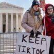 TikTok to 'go dark' in US unless government intervenes