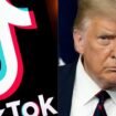 TikTok va fermer dimanche aux États-Unis sauf en cas de "non-application de la loi"