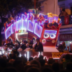 Todas las cabalgatas de Reyes Magos de Sevilla que saldrán el 6 de enero: horarios y recorridos