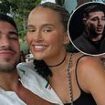 Tommy Fury hints he has ALREADY reunited with Molly-Mae Hague - after revealing the real reason they split