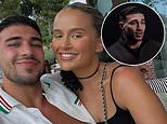 Tommy Fury hints he has ALREADY reunited with Molly-Mae Hague - after revealing the real reason they split