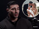 Tommy Fury reveals the real reason why he split from Molly-Mae Hague