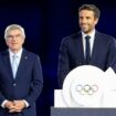 Tony Estanguet sur le point de faire son retour au Comité international olympique