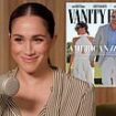 Top 10 revelations from Vanity Fair's savage takedown of Prince Harry and Meghan