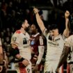 Top 14 : Lyon signe l’exploit de la journée en s’imposant sur la pelouse de l’UBB