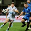 Top 14 : Vannes échoue d’un rien contre Clermont (19-20)