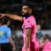 Top 14 : défait à Vannes, le Stade Français en alerte rouge