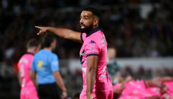 Top 14 : défait à Vannes, le Stade Français en alerte rouge