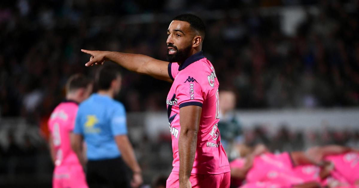 Top 14 : défait à Vannes, le Stade Français en alerte rouge