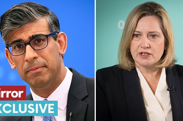 Top Tories rejected calls for Government-led inquiry into grooming gangs