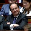 Tourné vers la présidentielle de 2027, François Hollande veut reprendre la main sur la gauche