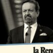 «Toute nation qui fait partie de la civilisation occidentale doit craindre pour sa sécurité», affirme le futur responsable de l’antiterrorisme américain