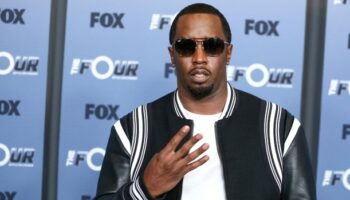 Trafic sexuel: "La chute de P. Diddy", série documentaire en vue