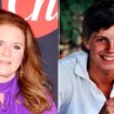 Tragedy as Sarah Ferguson pays poignant tribute to friend 'who had such a twinkle'