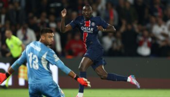 Transfert: Kolo Muani peut enfin tenter de rebondir à la Juventus