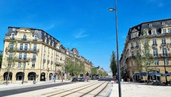 Travaux nocturnes: Des perturbations à prévoir sur les routes dans le quartier Gare