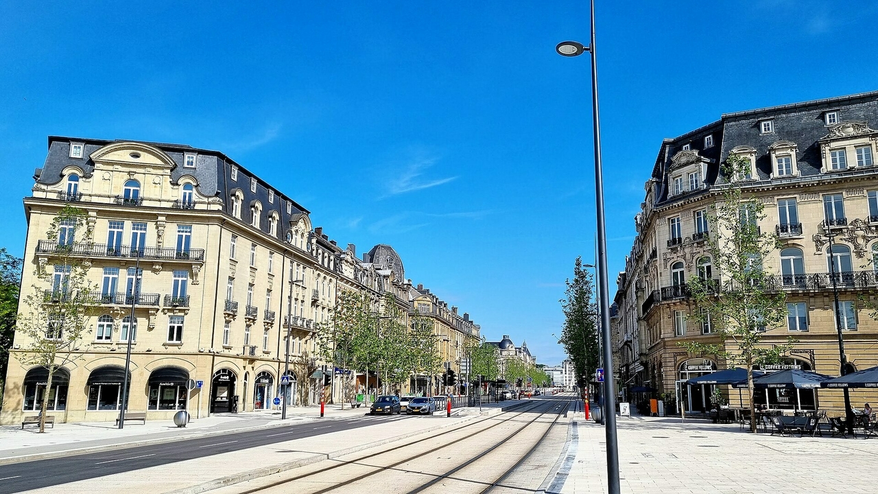 Travaux nocturnes: Des perturbations à prévoir sur les routes dans le quartier Gare