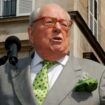 «Tribun du peuple», «figure de la vie politique française»... Les réactions de la classe politique après l’annonce de la mort de Jean-Marie Le Pen