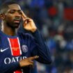 Trophée des champions : Dembélé buteur, le PSG remporte contre Monaco son premier titre de la saison