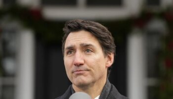 Trudeau: el político que se dio a conocer en el funeral de su padre