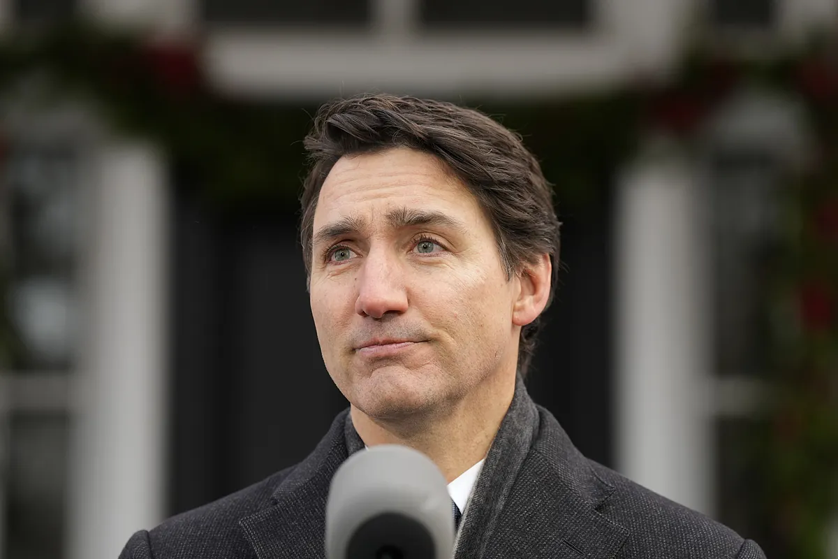 Trudeau: el político que se dio a conocer en el funeral de su padre